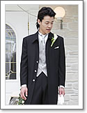 新郎様洋装